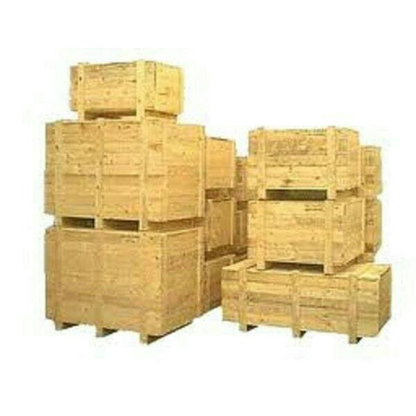 

Packing Kayu JNE Murah