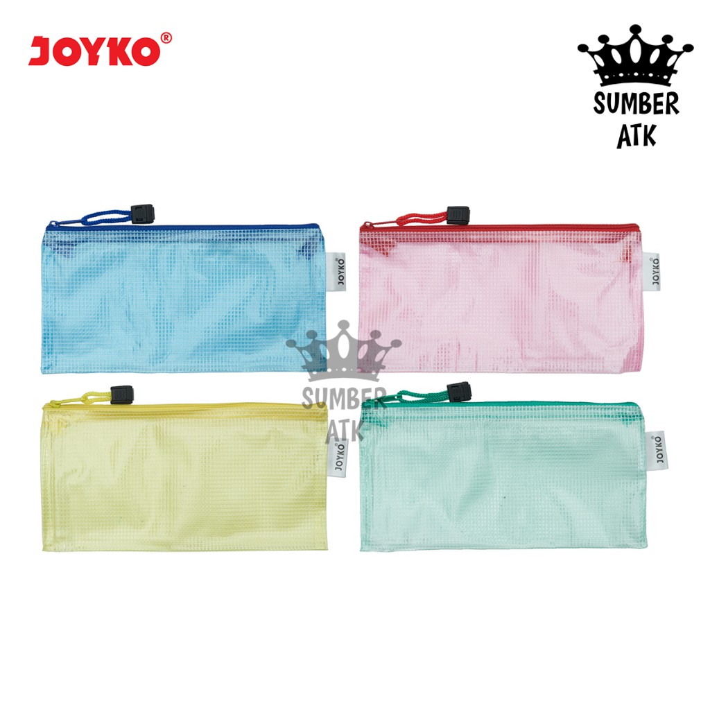 

Document Bag / Tas Dokumen Joyko DCB-33 Bill - 1 PCS