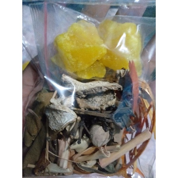 

wedang uwuh khas jogja