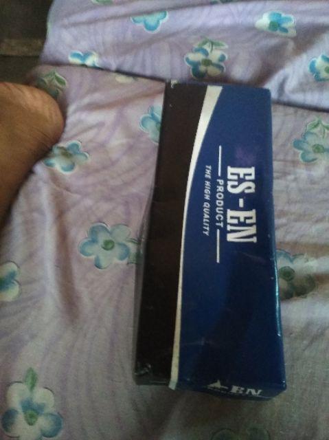 Handle Pintu Kupu Tarung Minimalis Door Pull Stainless 25 Cm Kotak Box Mahoni Tarikan Pintu Gagang