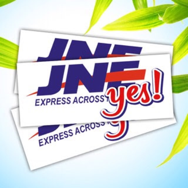 

UPGRADE KE JNE YES [CHAT DULU YA!] [J&T TIDAK PERLU]