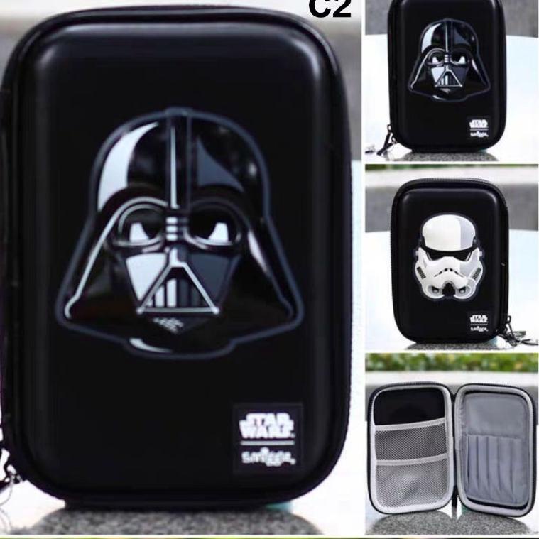 

[PRODUK KJMUD] Tempat Pensil Anak Smiggle / Tempat Pensil Anak / Tempat Pensil / Kado Anak / Kado Ultah Anak SKN