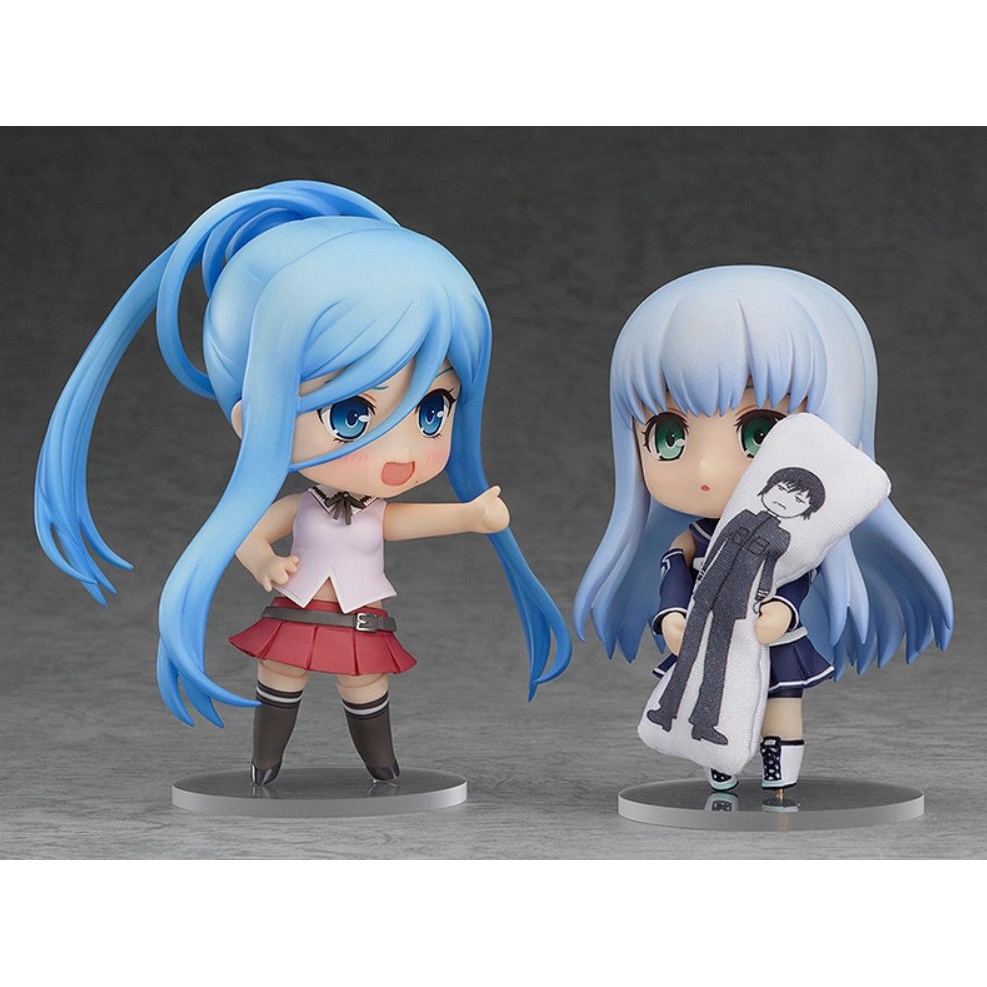 Nendoroid Takao 503 Arpeggio of Blue Steel Ars Nova Original Figure Anime