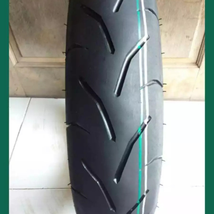 ban matic ring 14 merek irc tubles uk 110/80 tubles