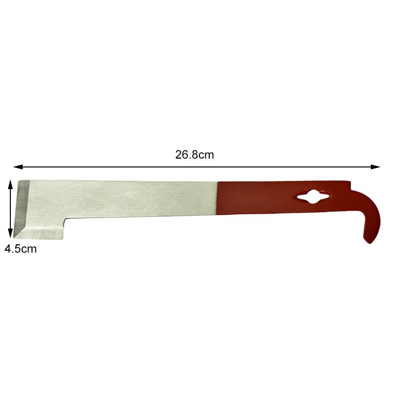 Pengungkit Sarang Lebah / Alat Ternak Lebah