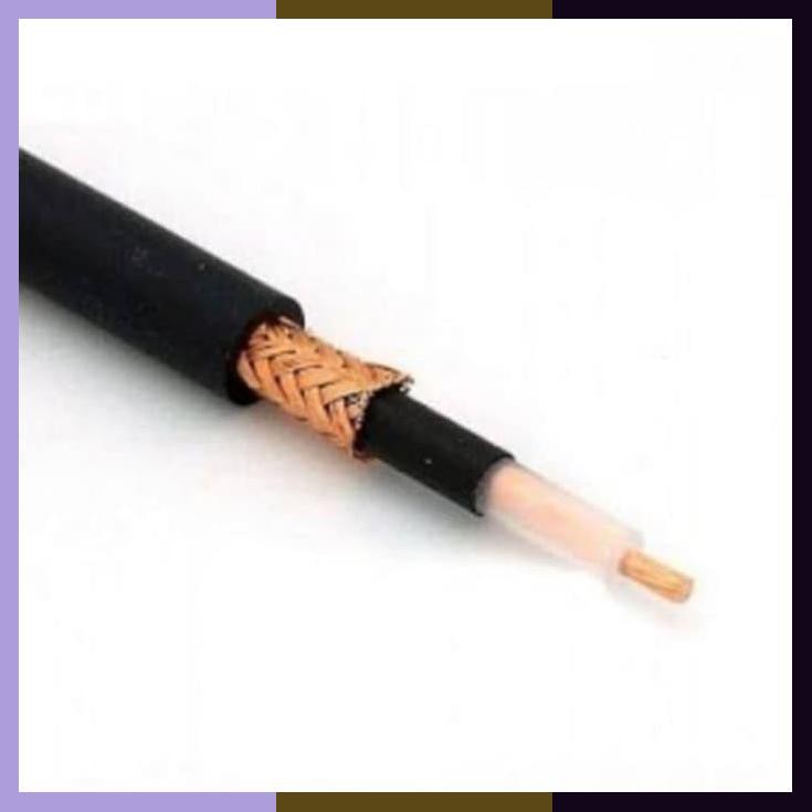 Canare Gs6 Kabel Gitar Jepang