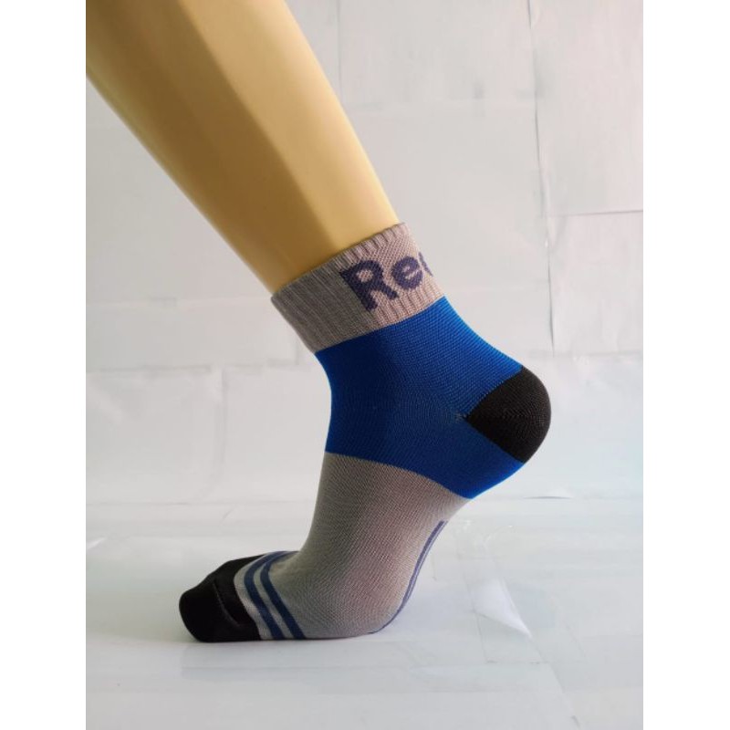 Kaos Kaki Sport/kaos kaki olah raga/badminton/tennis /futsal/sekolah