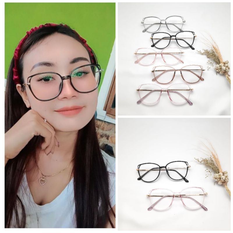 KACAMATA KODE 8830 (LYODRA)