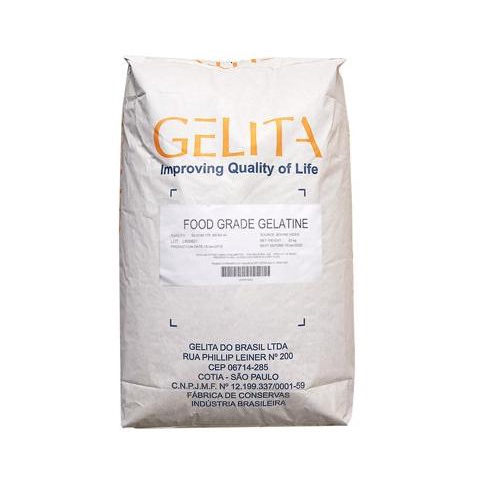 

Gelatin Halal Impor Australia Merk Gelita