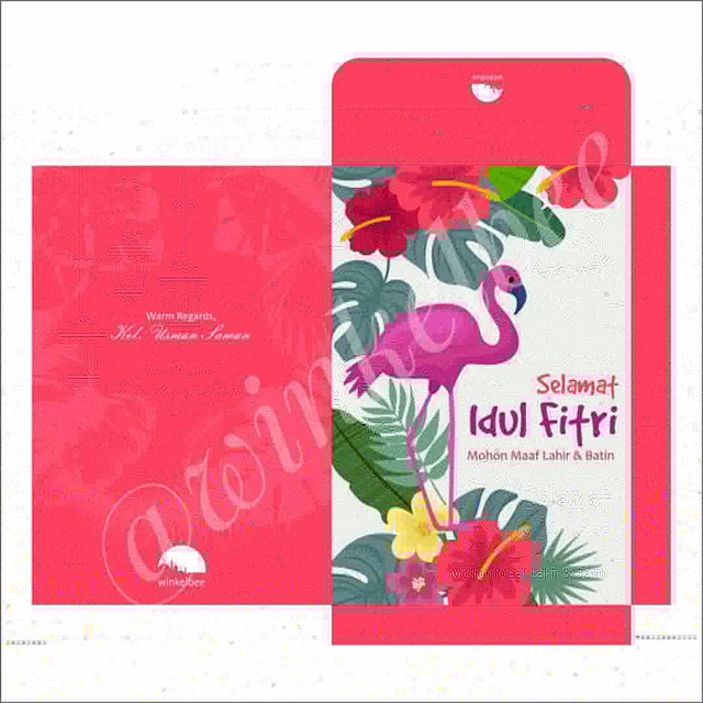 

Amplop lebaran