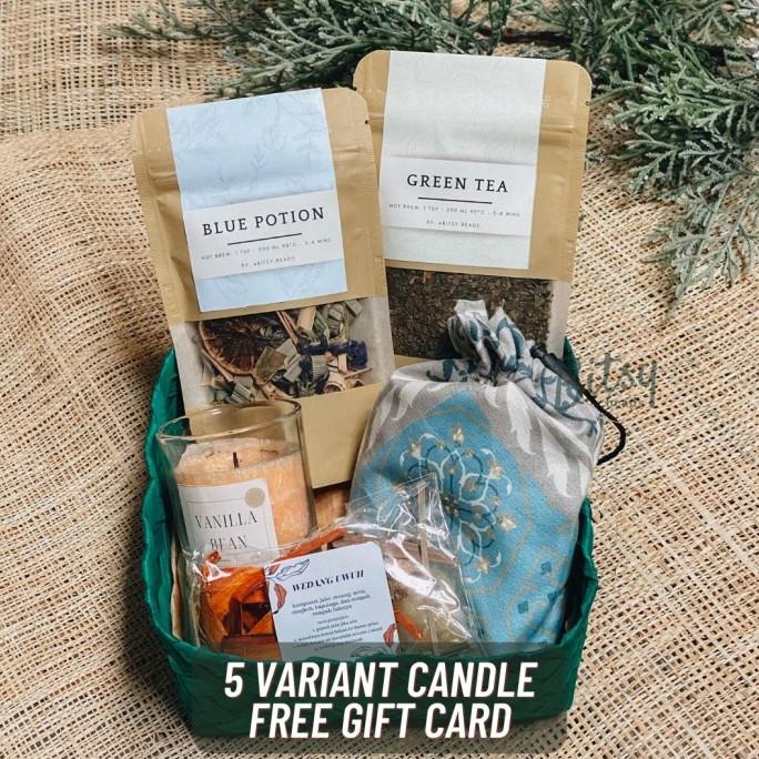 

Premium Product!!! Hampers Lebaran Raya Serenitea Basic - Paling Dicari