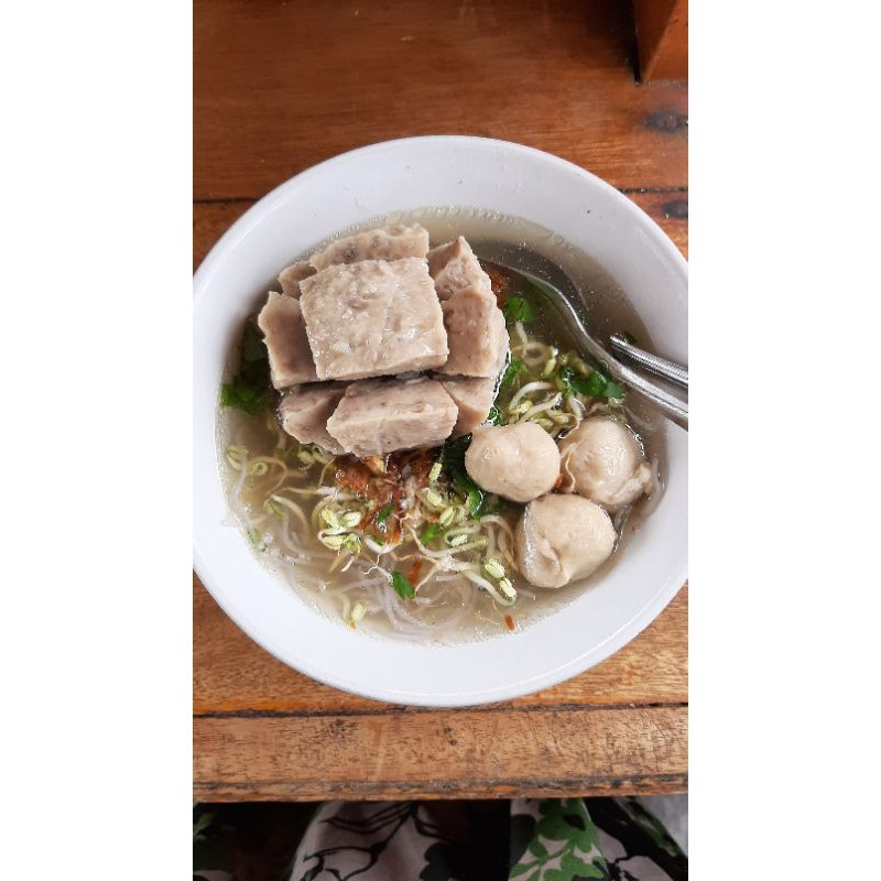 

Bakso Urat