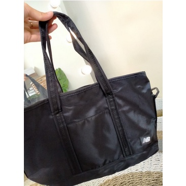 Tote Bag NB black