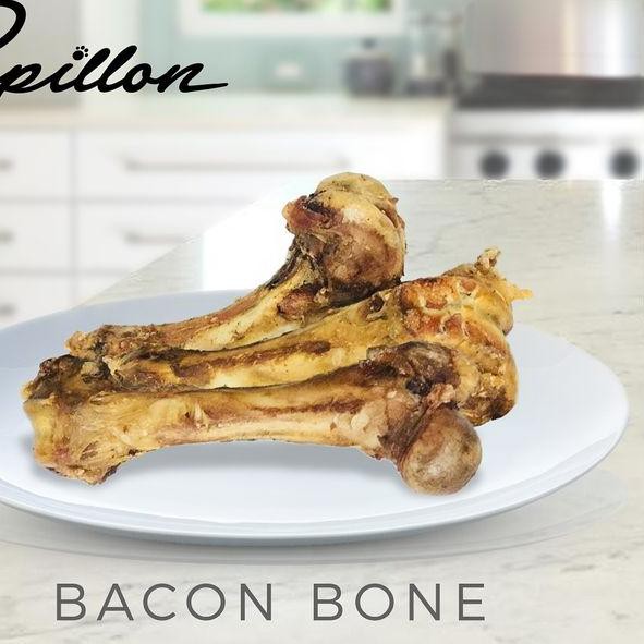 

♤ Roasted Bacon Bone ➷