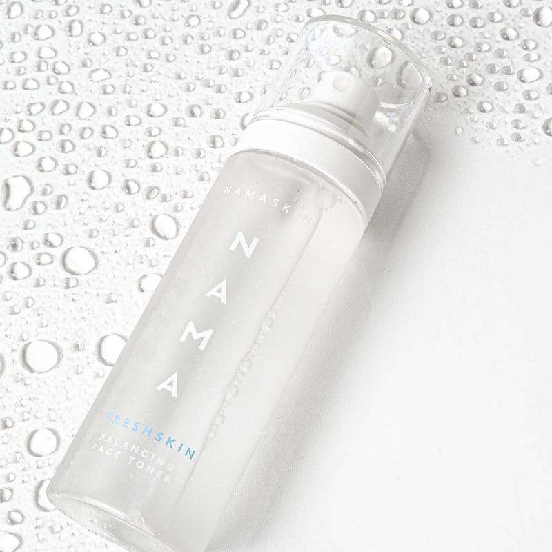 NAMA FreshSkin Balancing Face Toner