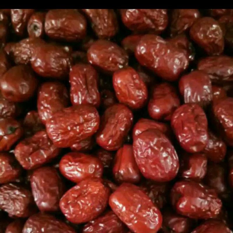 RED DATES/ANGCO/HONGZHAO SUPER 250 GRAM