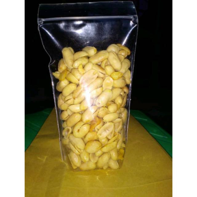 

KACANG BAWANG