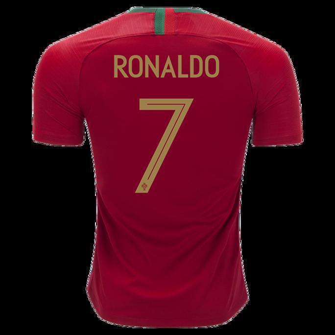 45+ Gambar Cristiano Ronaldo Pake Baju Portugal HD Terbaik
