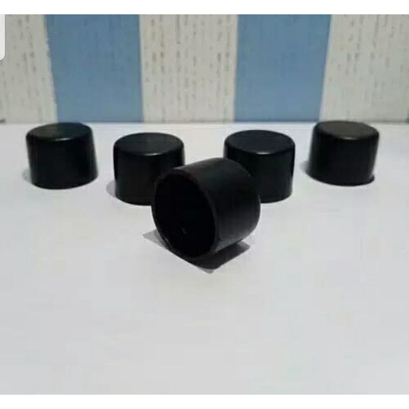 tutup pipa aquarium tutup untuk aquarium tutup warna hitam