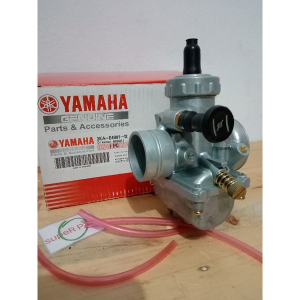 karbu karburator RX king RX king 3KA ori