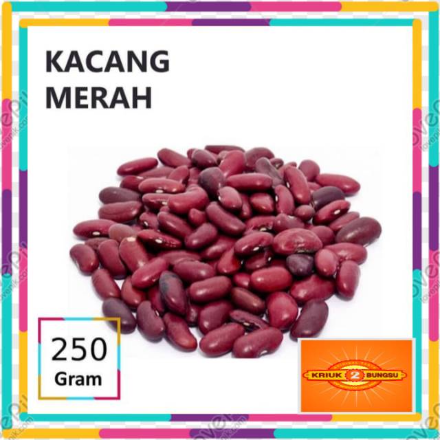 

Kacang merah