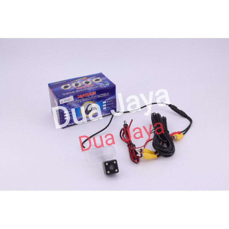 KAMERA MOBIL - KAMERA MUNDUR MACRONE INNOVA REBORN GRAND INNOVA 2016 - 2020