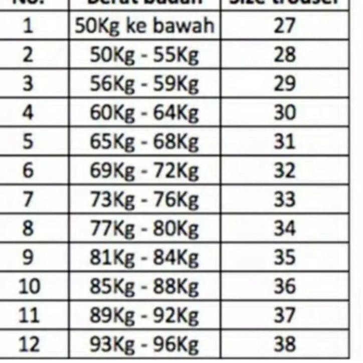 Dijamin Miring harga.. Celana kain Cardinal halus27-44/Celana kain Slim fit Pria halus/Celana kain F