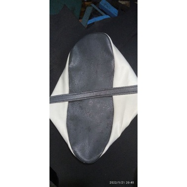 cover jok zundap sarung jok zundap untuk rangka ori