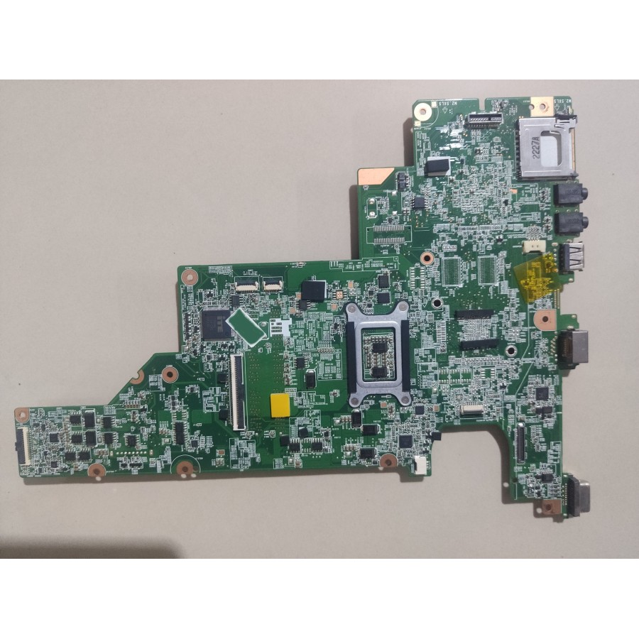 Motherboard HP 431 Compaq CQ43 Chipset Intel HM65