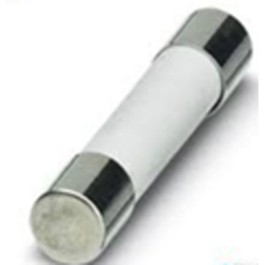 Fuse keramik 6x30mm/Fuse 6x30mm - EM Electric