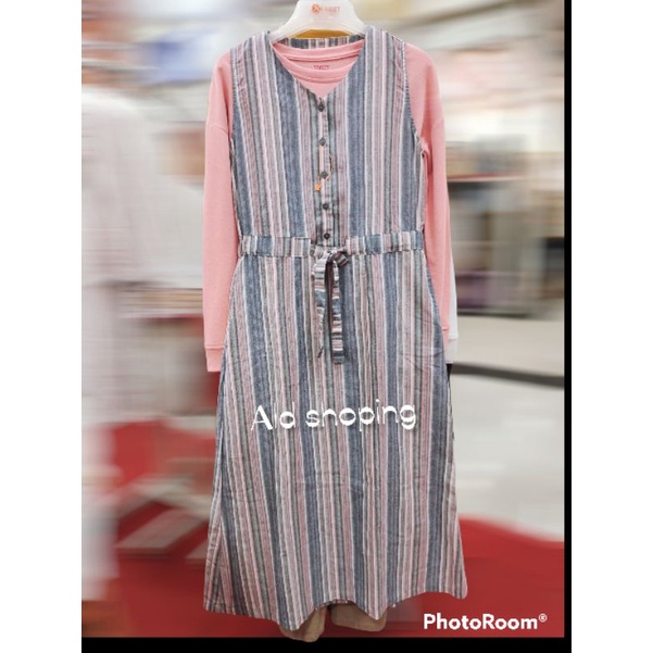 overall triset original