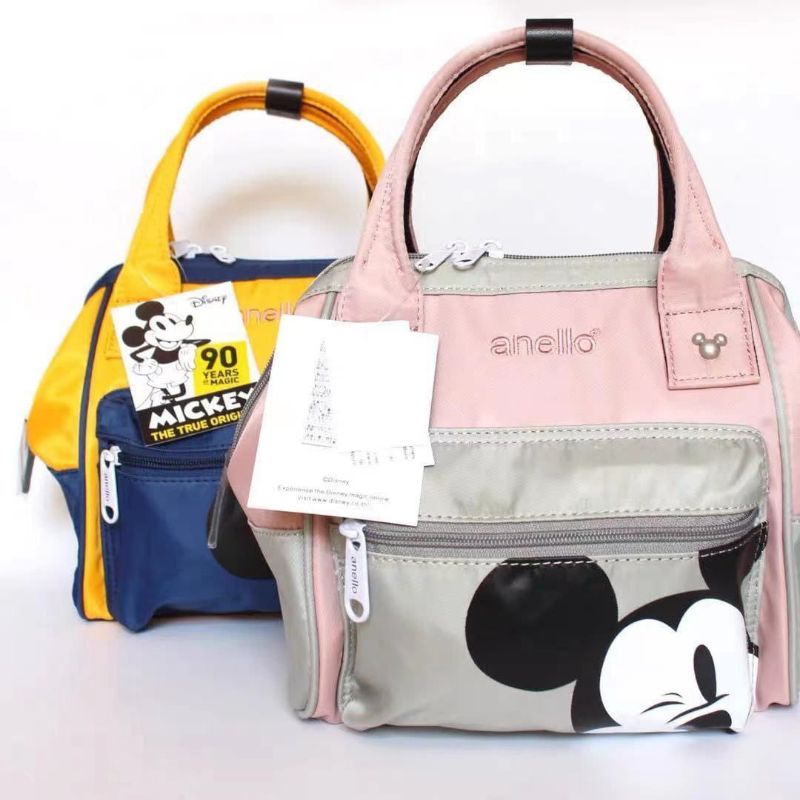 *Sling bag Anello*Original Quality