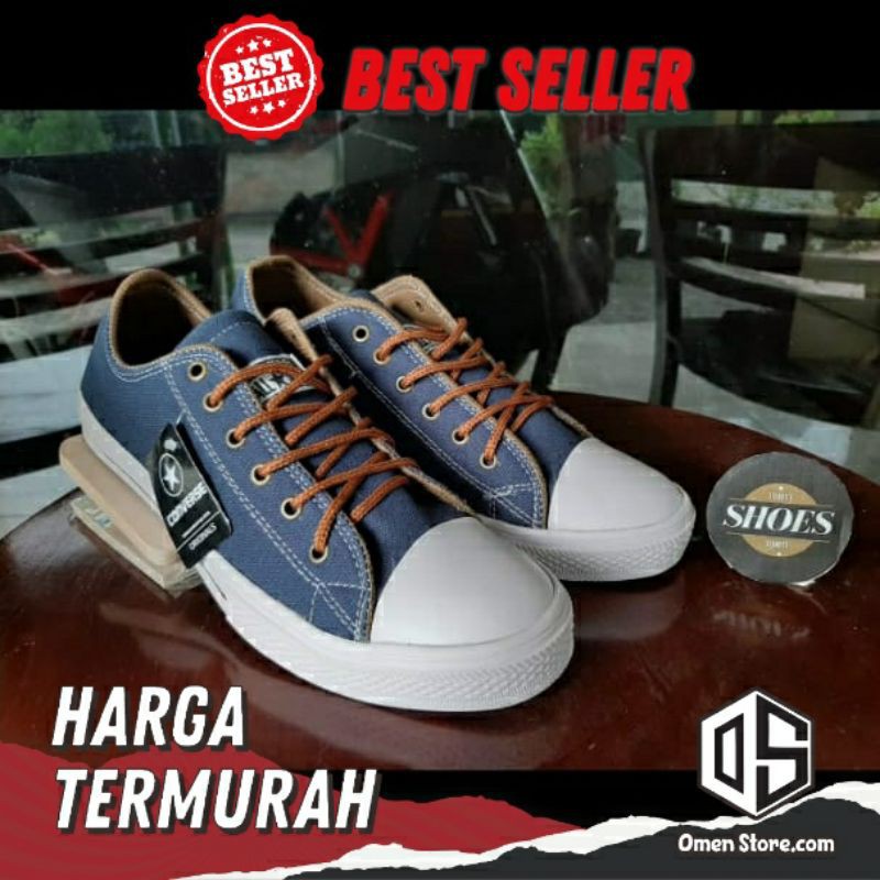 BIG SALE SEPATU CONVERS PREMIUM MURAH