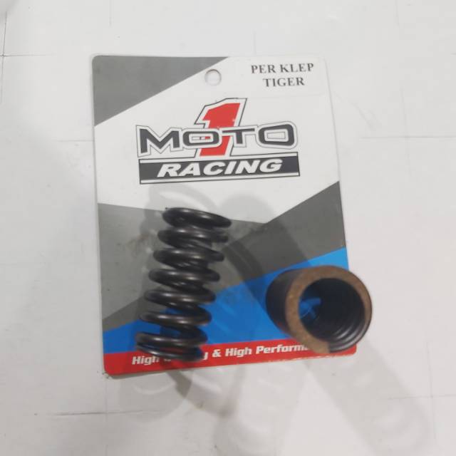 Per klep Moto1 Tiger - Gl - mega pro - original - per klep moto 1 tiger revo