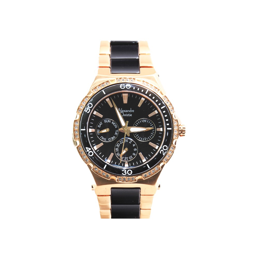 

Alexandre Chrsitie AC 2294 BFBRGBA Wanita