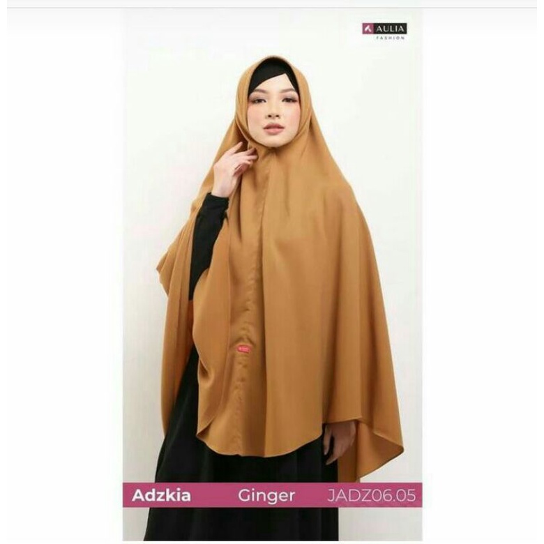 Jilbab Aulia Adzkia