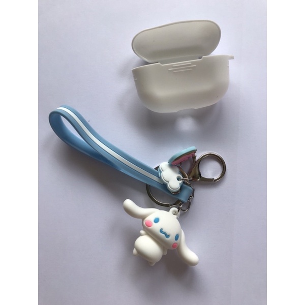 Case airpods pro hellokitty keropi badz badzmaru cinamorol