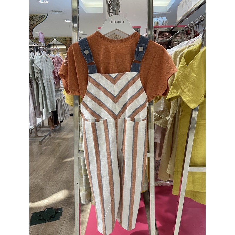 Setelan anak Pito Dito (1-14thn)