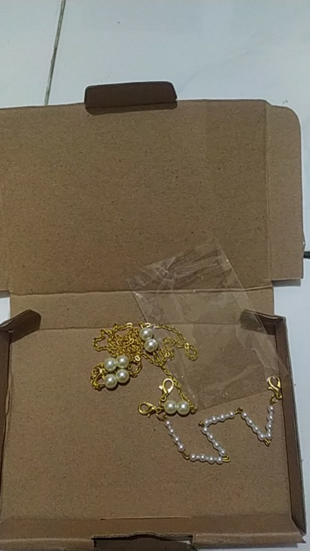 Box Untuk Packing Tambahan