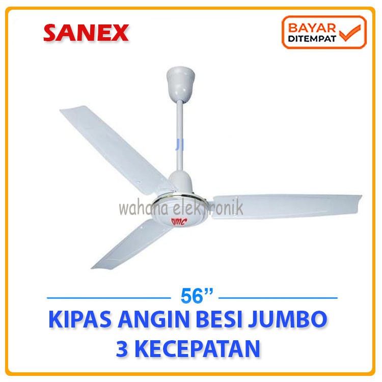 Jual kipas angin besar Harga Terbaik - Pendingin Ruangan 