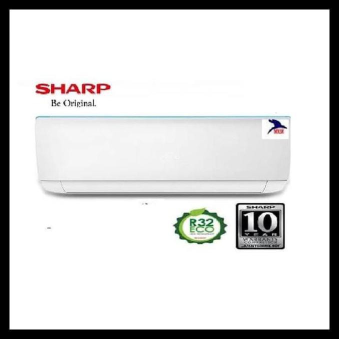 Ac Sharp Ah A05Ucy 05Ucy Promo Baru Garansi 10Thn Setengah Pk