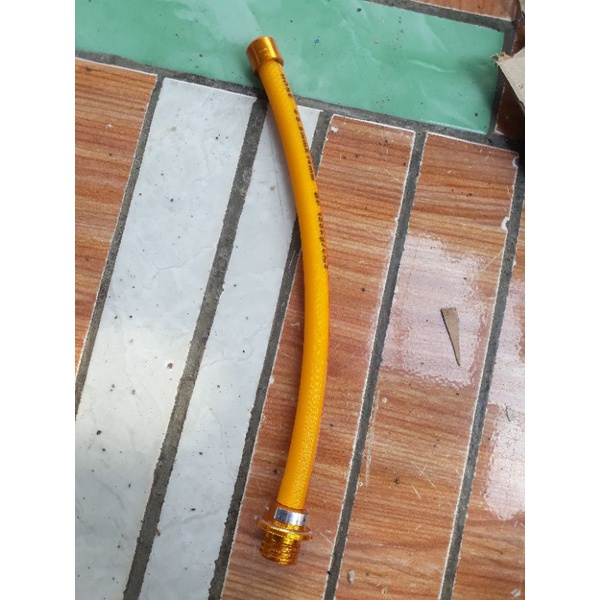 tutup oli selang hawa variasi racing tutup oli pendingin mesin supra grand jupiter vega beat vario