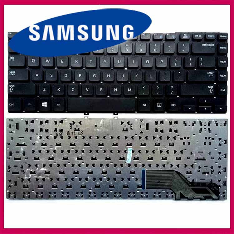 Keyboard SAMSUNG NP270 NP275 270E4V 275E4V NP275E4V NP270E4V