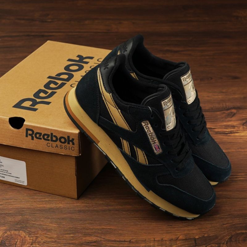 Reebok Classic Utility Navy