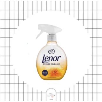 LENOR Crease Releaser Spray 500ml