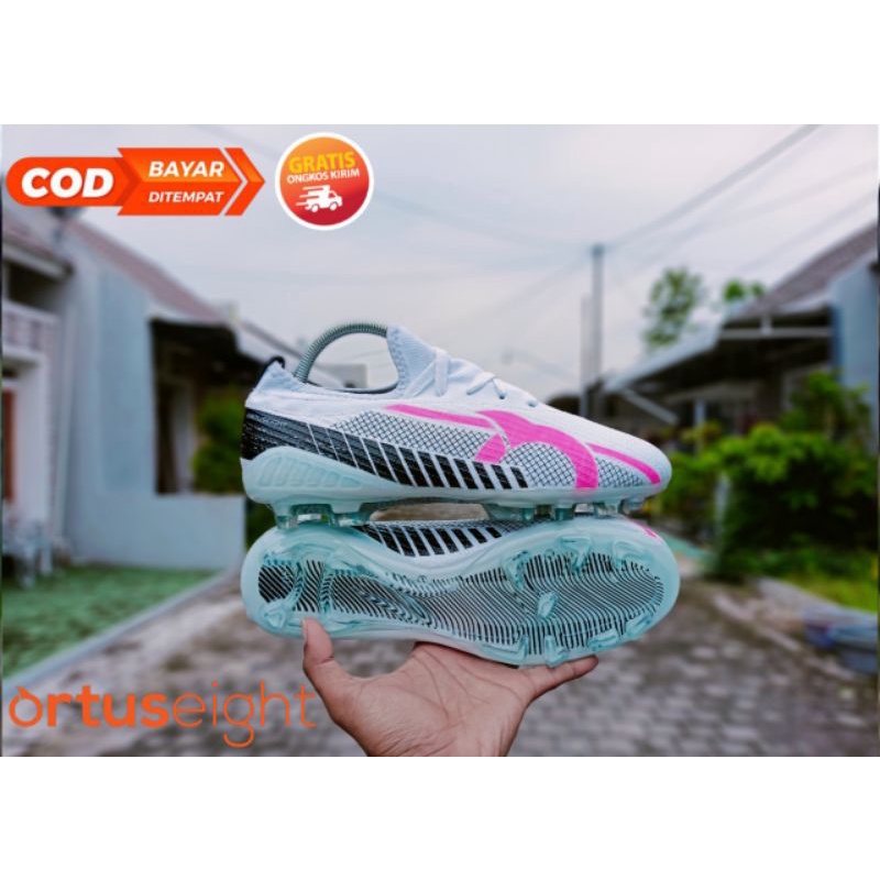 TERLARIS (COD) Sepatu Bola SPECS ACC LIGHTSPEED 3 RUNTUBOY| Sepatu Sepak Bola Kulit Gratis Ongkir.Specs Murah Accelerator LIGHTSPEED Metasala Catalyst Mercurial Tiempo Predator Ultra-5