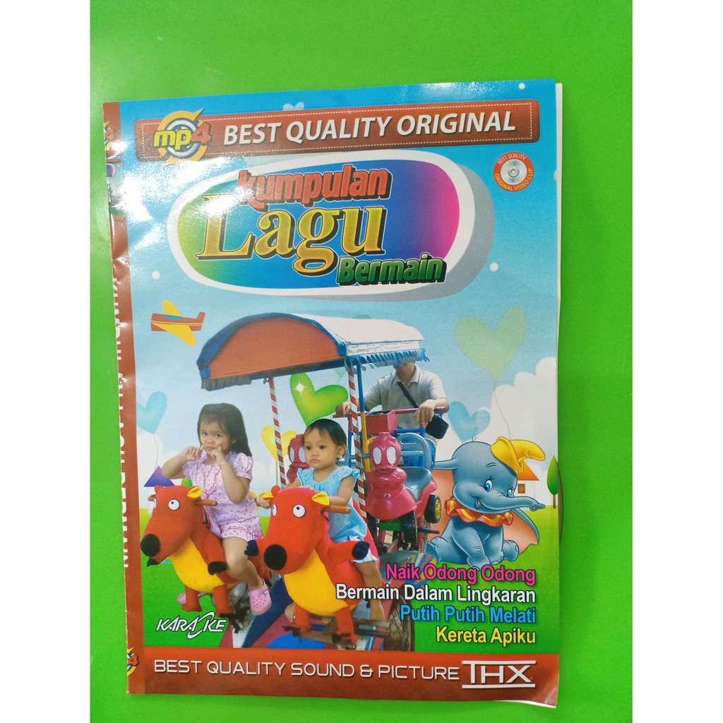 Lagu anak terlaris -PROMOO DVD lagu anak -PROMOO MP4 lagu anak
