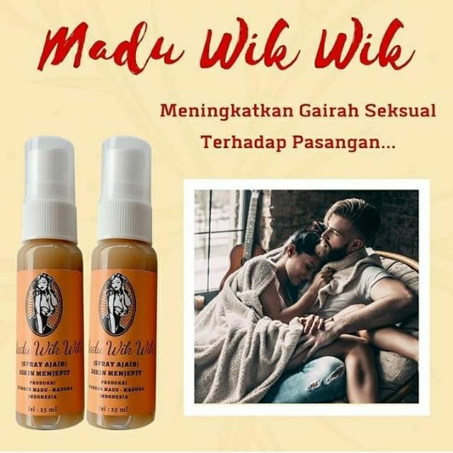 

MADU WIKWIK ORIGINAL