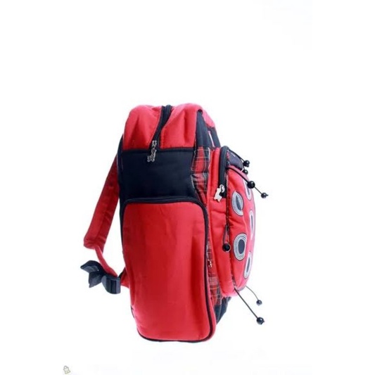 Snobby TPT 7821  Tas Bayi Ransel Lady Bugs