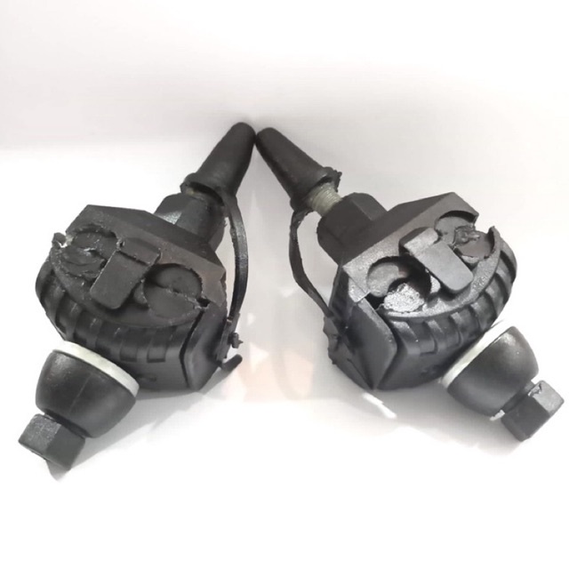 KONEKTOR CONECTOR TAPING KABEL SR TWIST PLN SNI STAR INDO KEDAP AIR KUALITAS BAGUS BERKUALITAS GIGI 